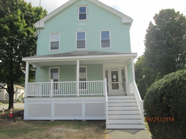 28 Gould St unit 2, Wakefield, MA 01880 - photo 1