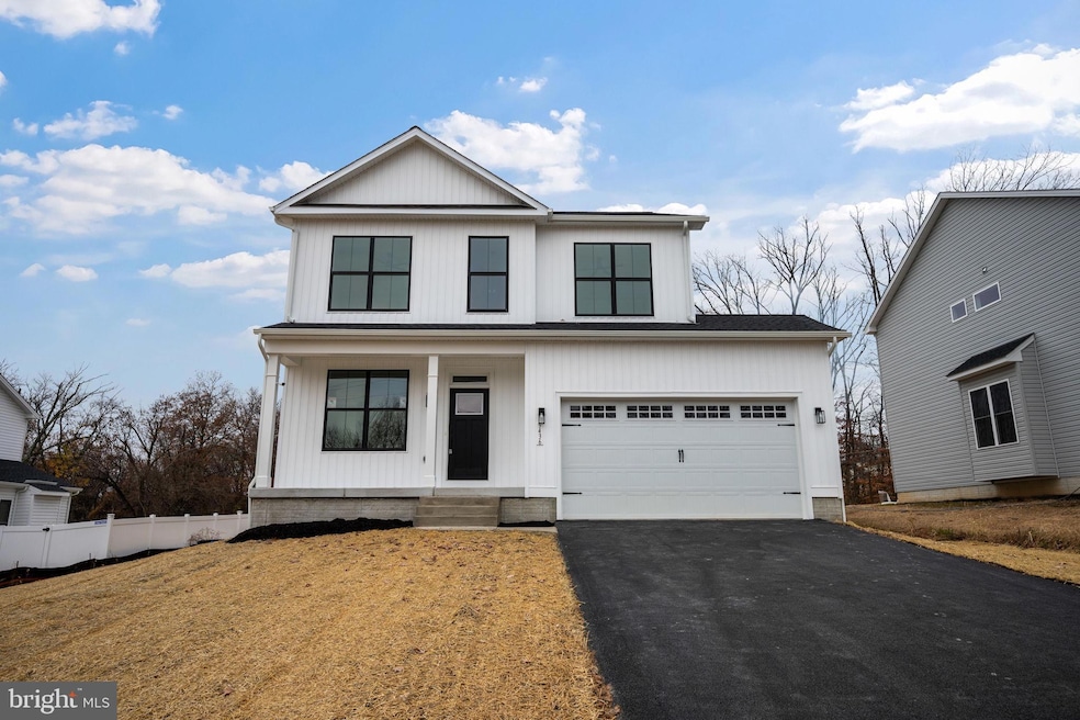 9436 Ridgely Ave, Baltimore, MD 21234 - photo 1