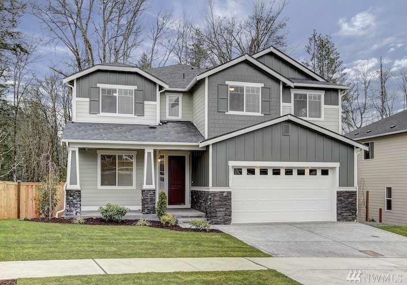 20513 SE 258th Place, Covington, WA 98042 - photo 1