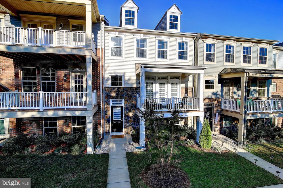 46675 Joubert Terrace, Sterling, VA 20165 - photo 1