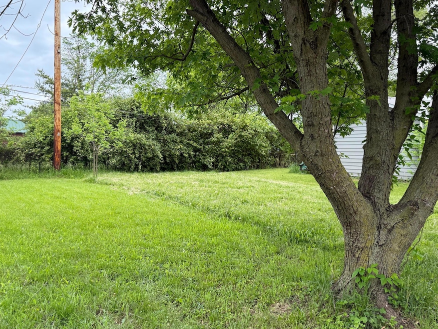 Lot for Sale