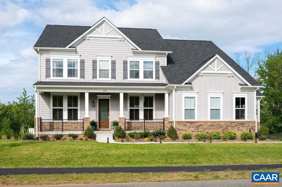 3470 Carroll Creek Rd, Keswick, VA 22947 - photo 1