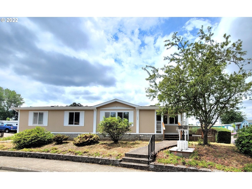 1565 Skipper Ave, Eugene, OR 97404 - photo 1