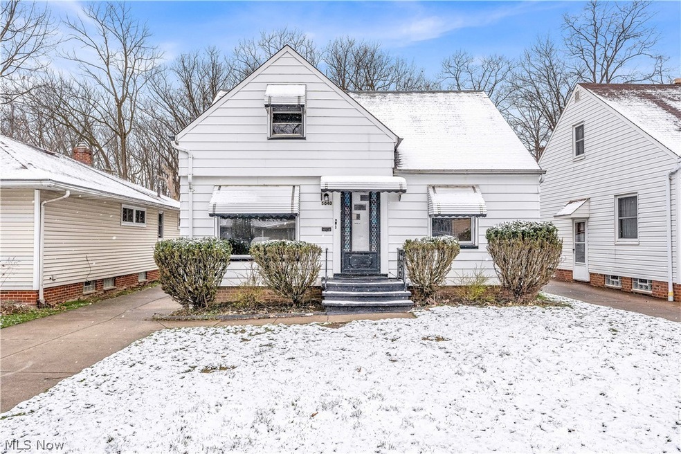5040 Tatra Ave, Maple Heights, OH 44137 - photo 1