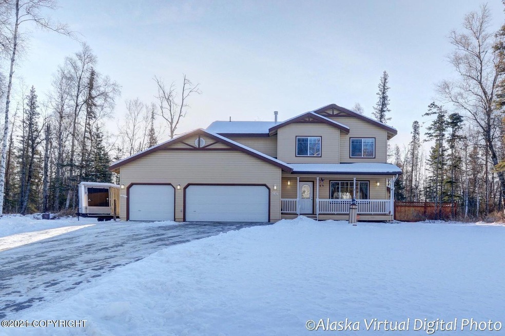 7834 Aspen Ridge Road