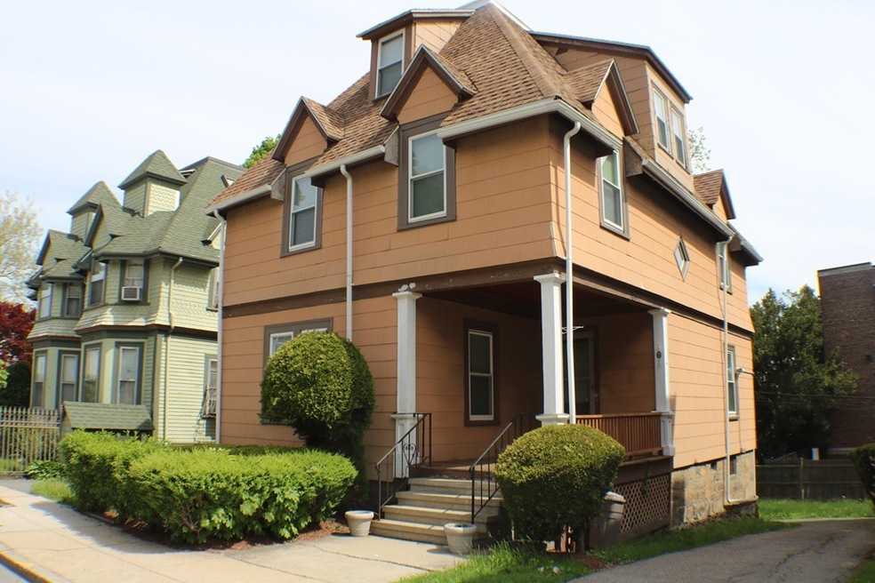 19 Howland St, Dorchester, MA 02121 - photo 1