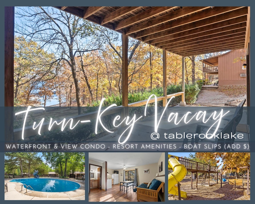 207 Bar M Ln unit 21, Branson West, MO 65737 - photo 1