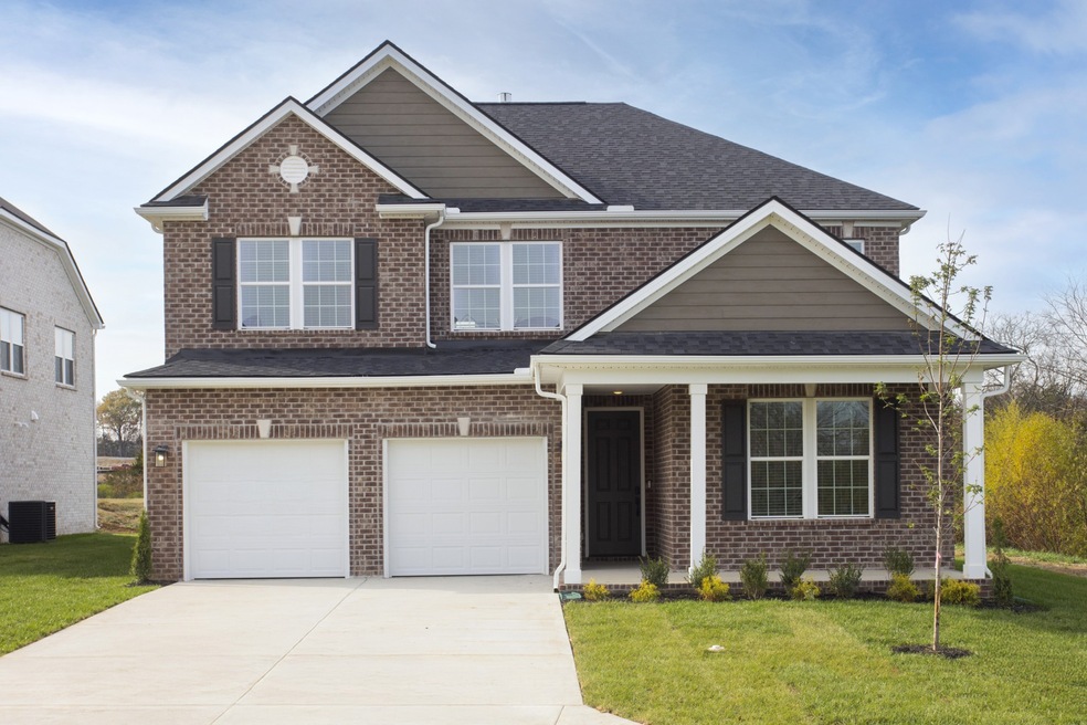 37 Foxton Ct, Mount Juliet, TN 37122 - photo 1