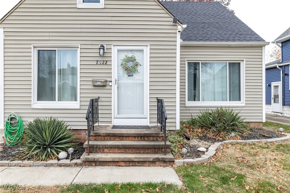 2922 Grovewood Ave, Cleveland, OH 44134 - photo 1