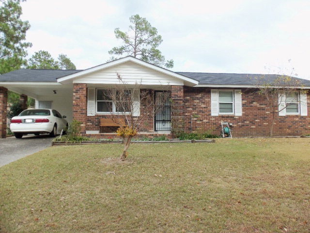 Main View