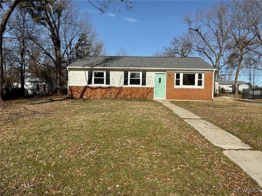 9713 Anaconda Dr, Henrico, VA 23228 - photo 1