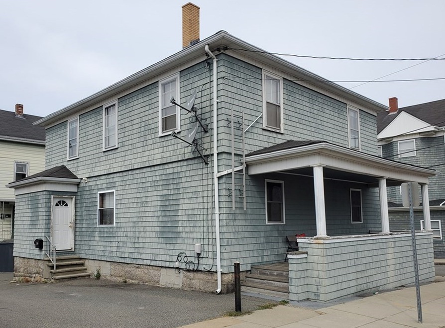 71 Mulberry St, Fall River, MA 02721 - photo 1