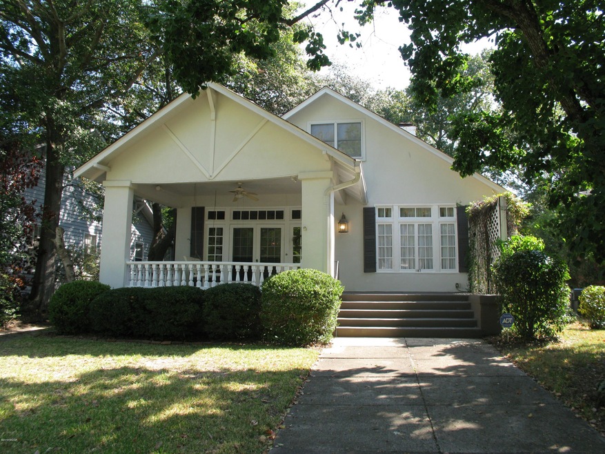 Front Exterior