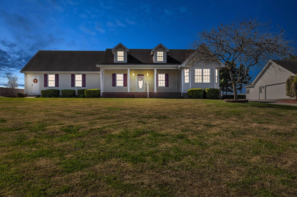 254 Shelton Way, Mount Sterling, KY 40353 - photo 1