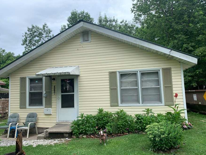 403 Hirth Ave. Unit A