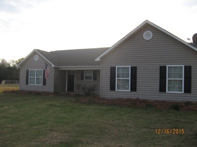 Main View