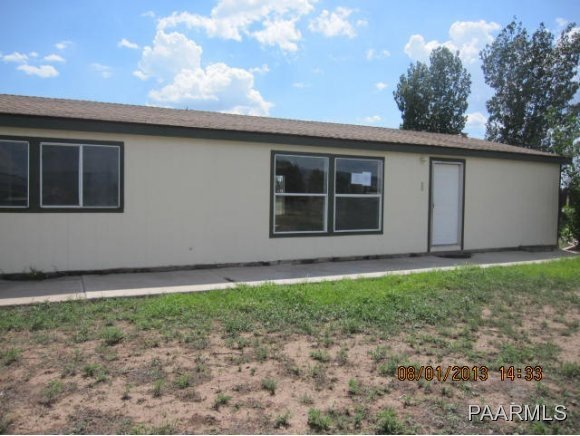 24800 N Firebird Rd, Paulden, AZ 86334 - photo 1