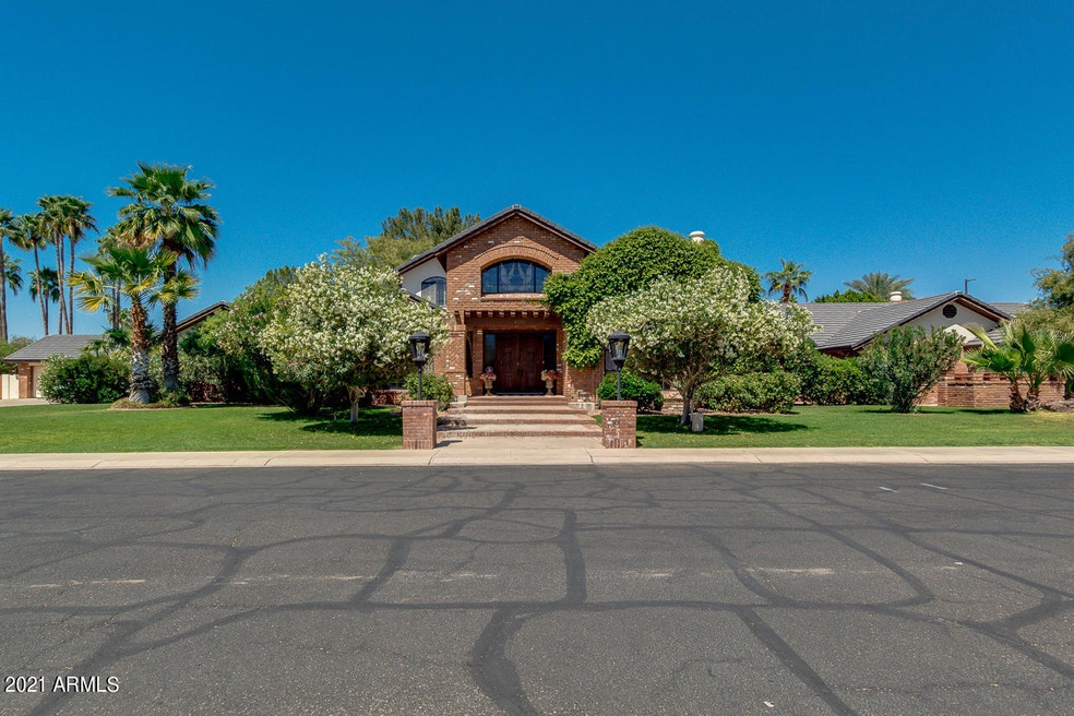 4720 E HARMONY CIR MESA AZ
