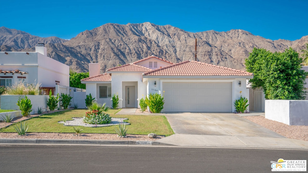 53045 Avenida Obregon, La Quinta, CA 92253 - photo 1