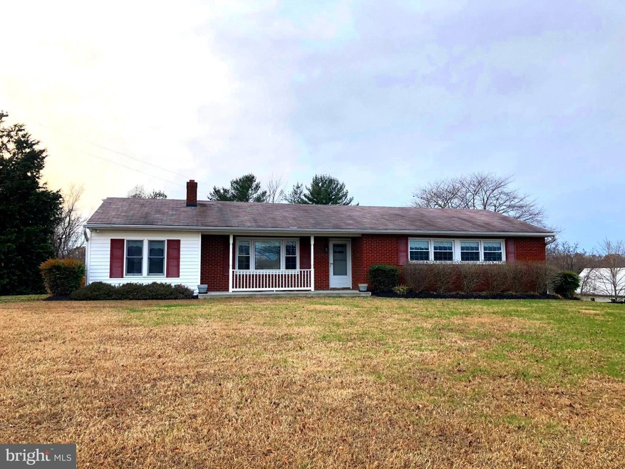 11456 Southern Maryland Blvd, Dunkirk, MD 20754 - photo 1