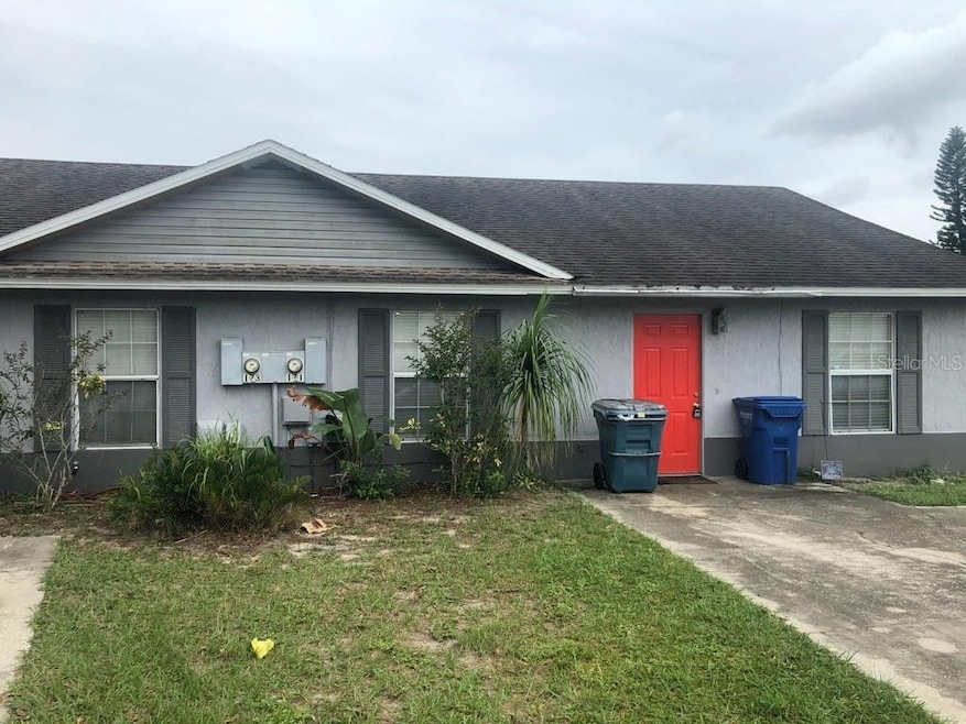 171 Rebecca Dr NE, Winter Haven, FL 33881 - photo 1