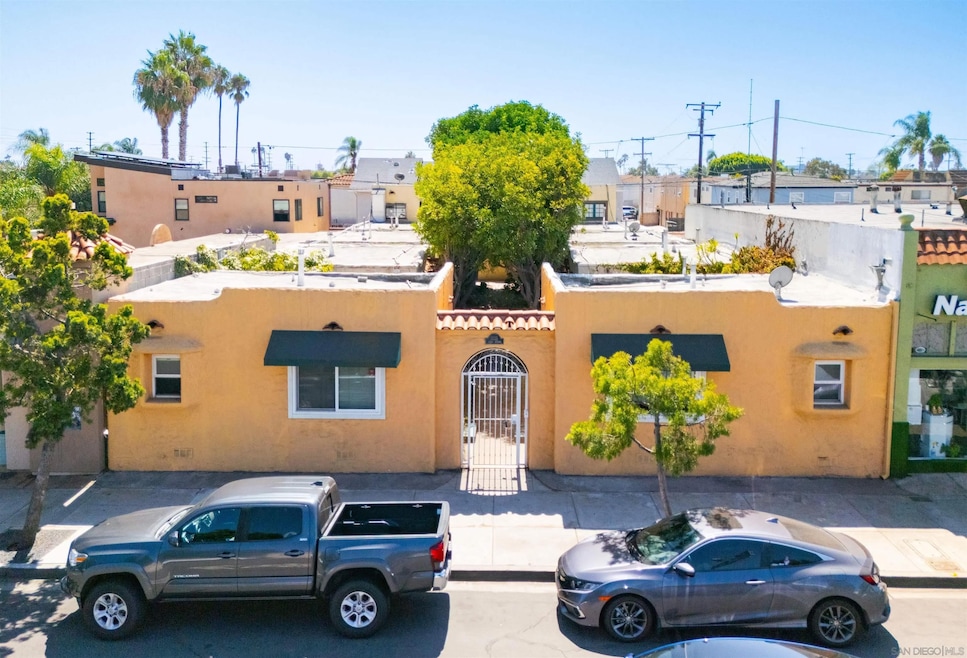 Sold $2,480,000 • Co-Listing Agent