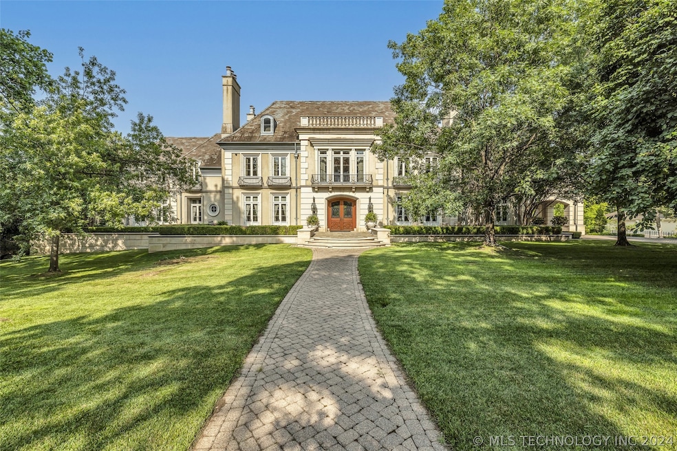 Historic and Timeless Estate in Beautiful Woodycre