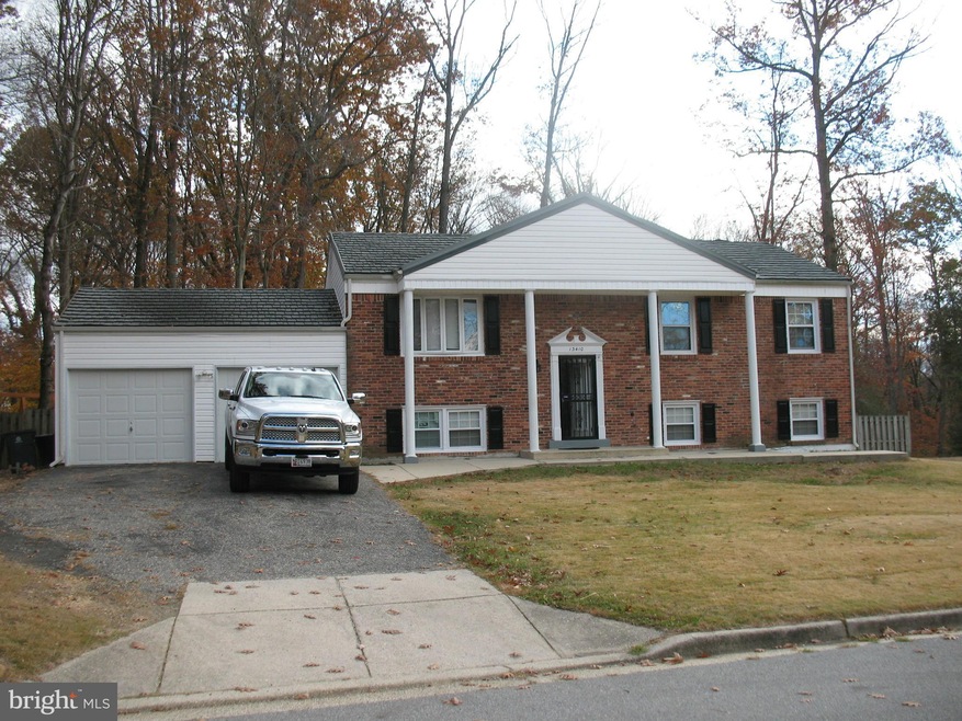 13410 Buchanan Dr, Fort Washington, MD 20744 - photo 1