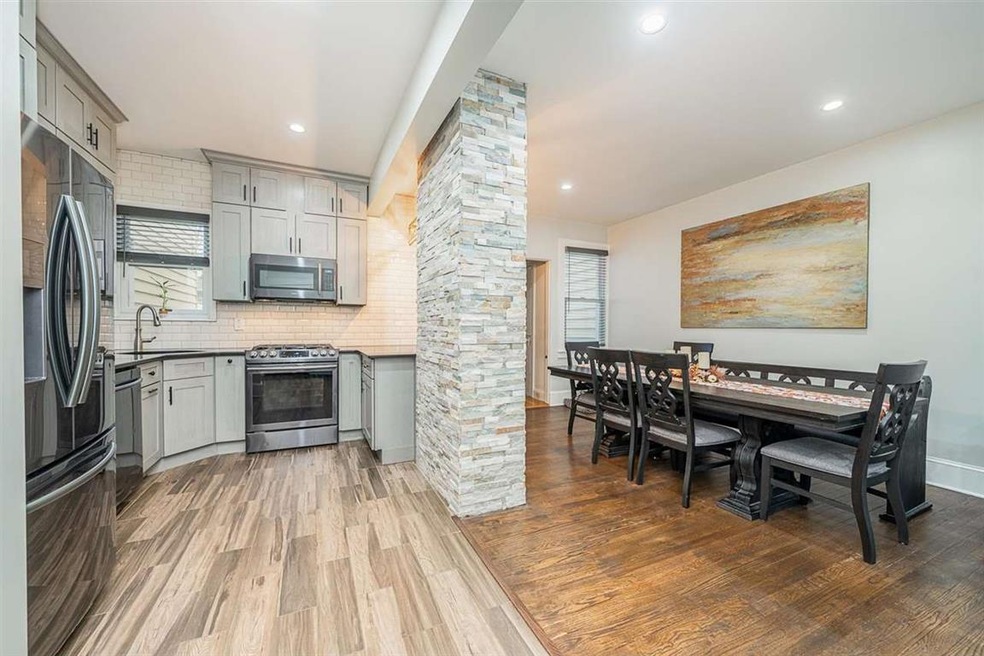 136 Sherman Ave unit 1, Jersey City, NJ 07307 - photo 1