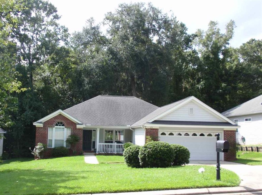 693 Eagle View Cir, Tallahassee, FL 32311 - photo 1