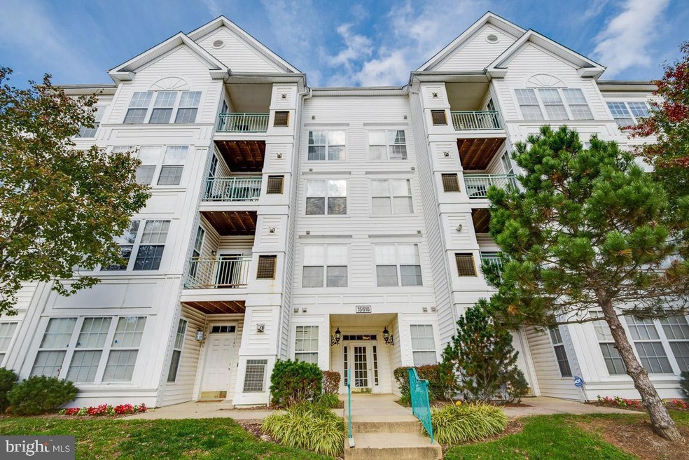 15618 Everglade Ln unit 301, Bowie, MD 20716 - photo 1