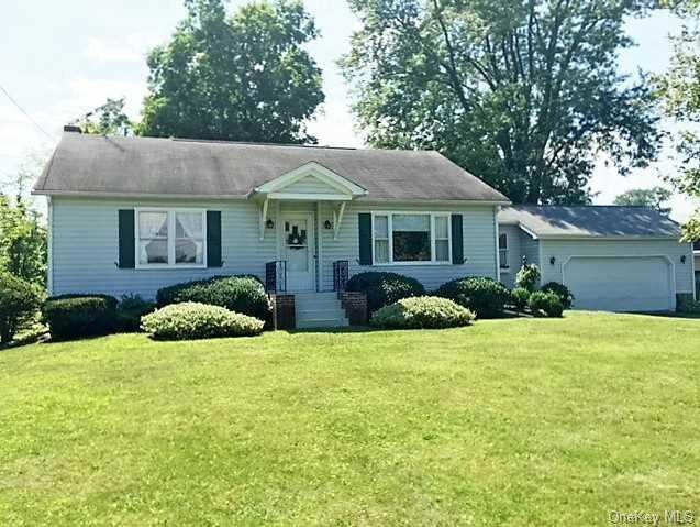 6 W Kerley Cors Rd, Red Hook, NY 12571 - photo 1