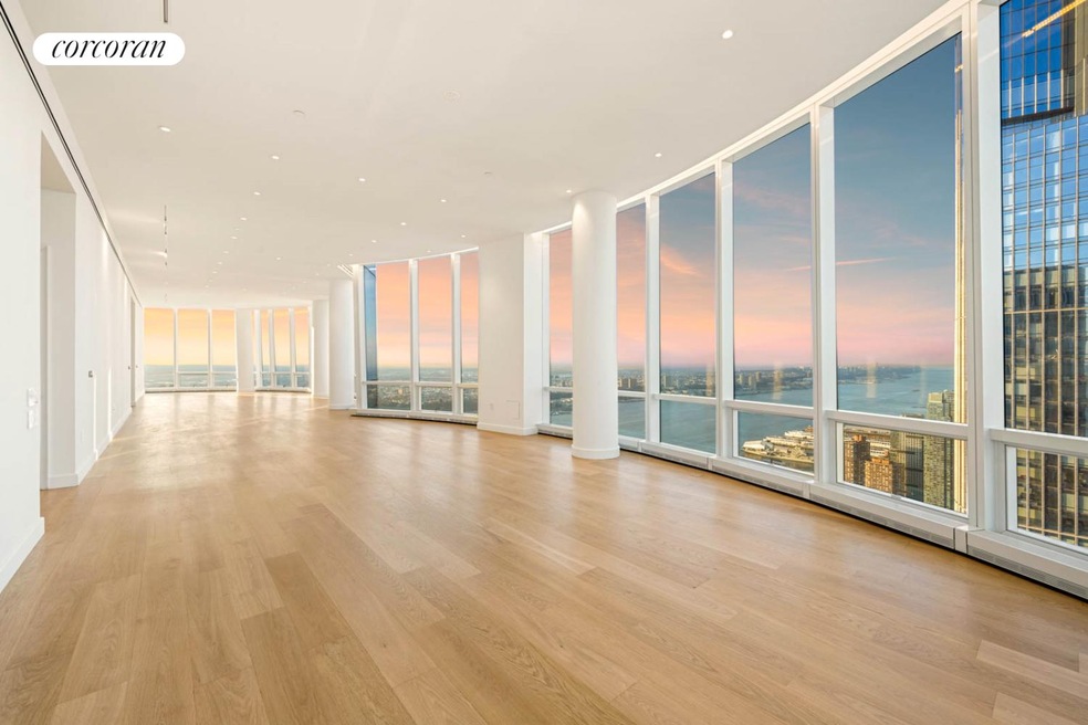15 Hudson Yards unit PH87C, New York, NY 10001 - photo 1