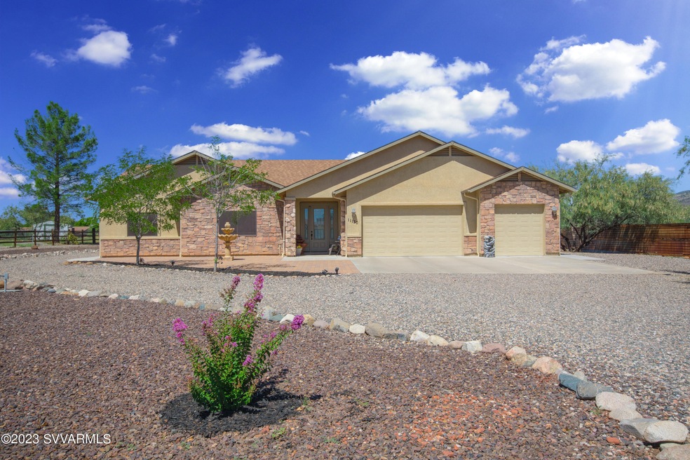 unlisted-address, Cornville, AZ 86325 - photo 1