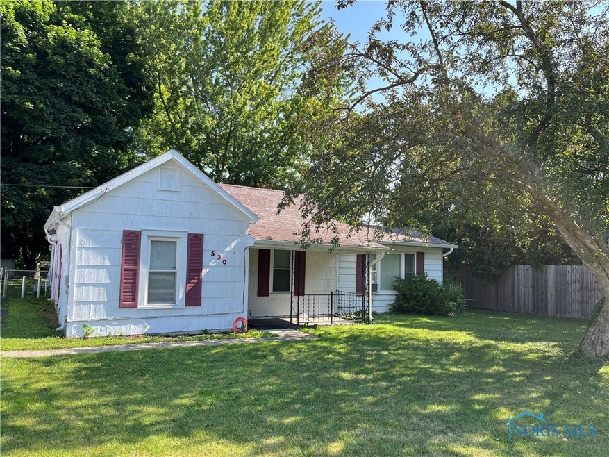 530 Balsley Ave, Findlay, OH 45840 - photo 1