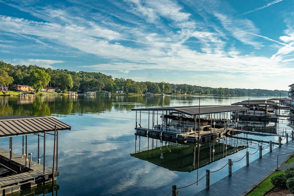 451 Lakeland Dr unit F-5, Hot Springs, AR 71913 - photo 1