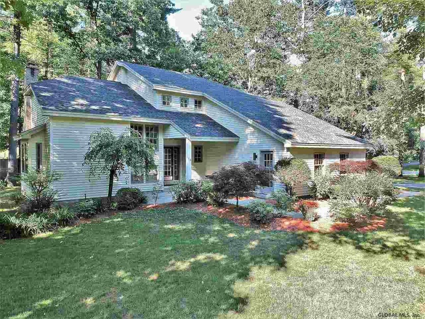 13 Heather Dr, Gansevoort, NY 12831 - photo 1