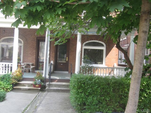 119 S Madison St, Allentown, PA 18102 - photo 1