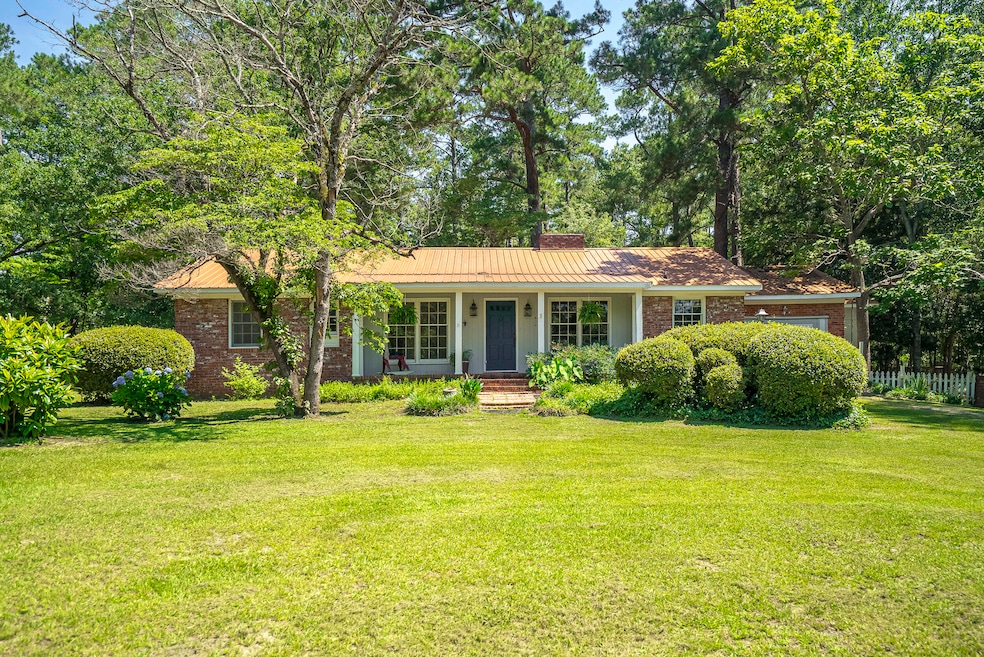 1178 Wire Rd, Aiken, SC 29805 - photo 1