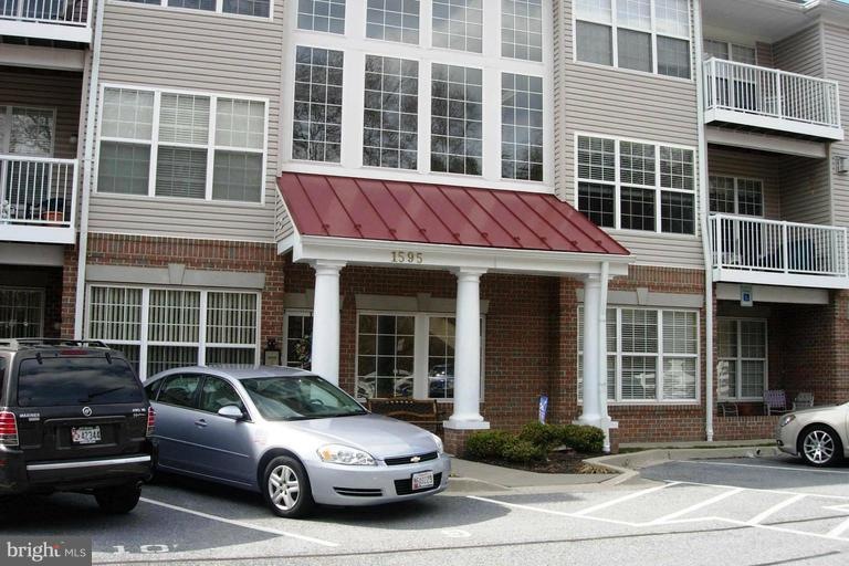 1595 Homeland Dr unit 1D, Sykesville, MD 21784 - photo 1