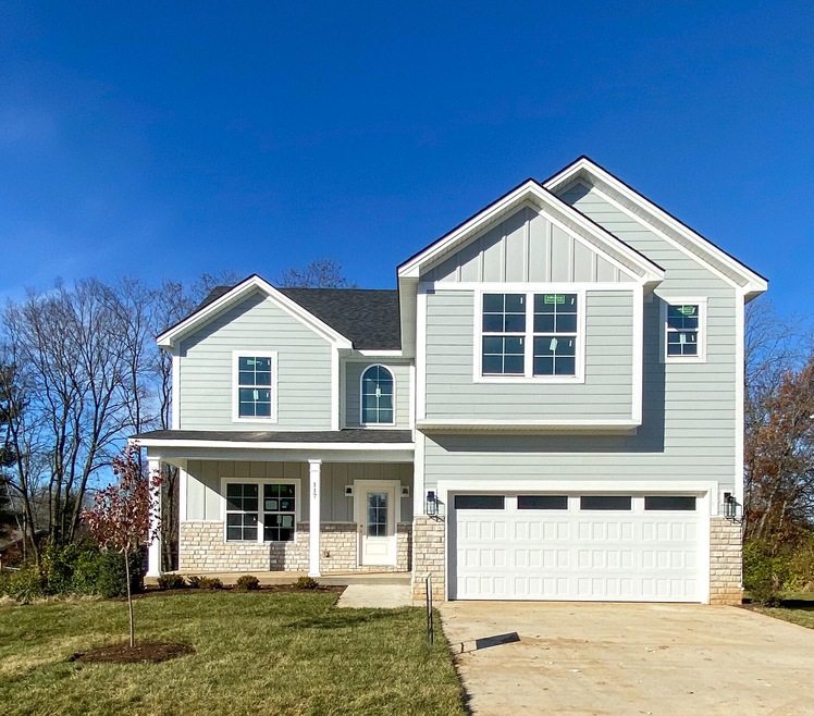 117 Winners Cir, Nicholasville, KY 40356 - photo 1