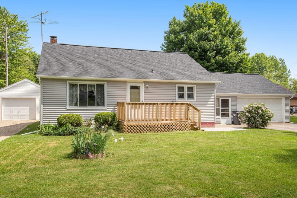 985 Miller Road