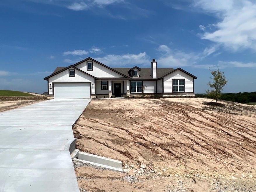 139 Hillock Ct, Decatur, TX 76234 - photo 1