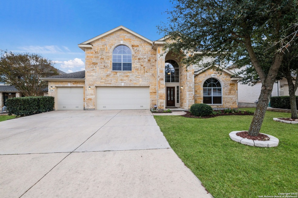 3230 Shoshoni Rise, San Antonio, TX 78261 - photo 1