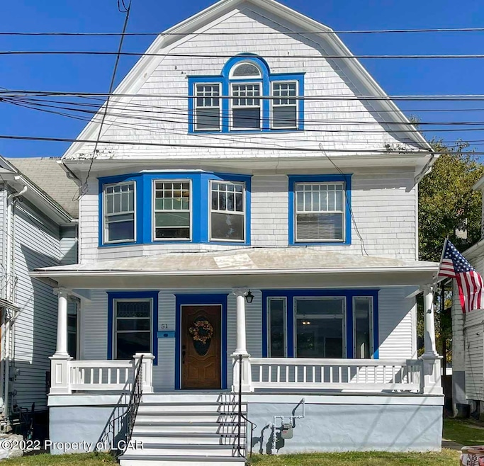 51 Terrace St, Wilkes Barre, PA 18702 - photo 1