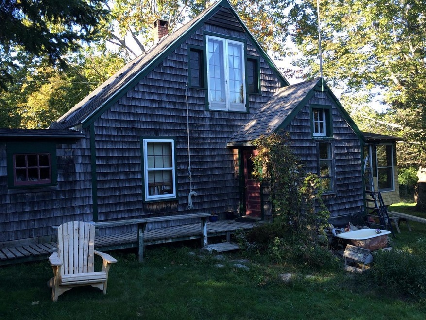 112 Dunbar Rd, Penobscot, ME 04476 - photo 1