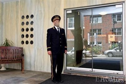 1 Washington Square unit 4F, Larchmont, NY 10538 - photo 1