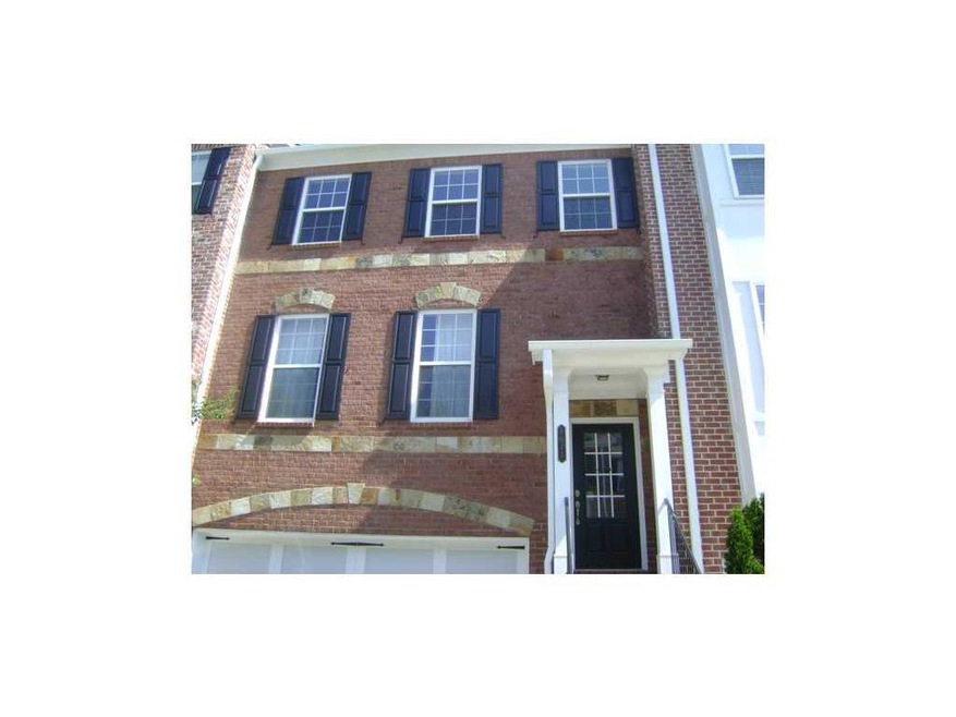 6043 Cameron Pointe, Norcross, GA 30092 - photo 1