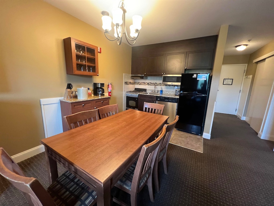 Unit 226 - Studio - Sleep 4