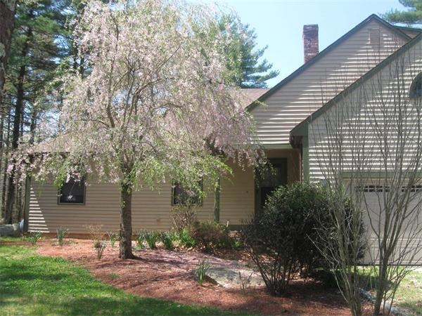 734 Copicut Rd unit 1, Fall River, MA 02722 - photo 1